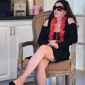 Meet your Posher, Christy